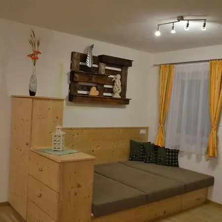 Ferienwohnung Lechner Daniel Aschau Im Zillertal Exteriér fotografie