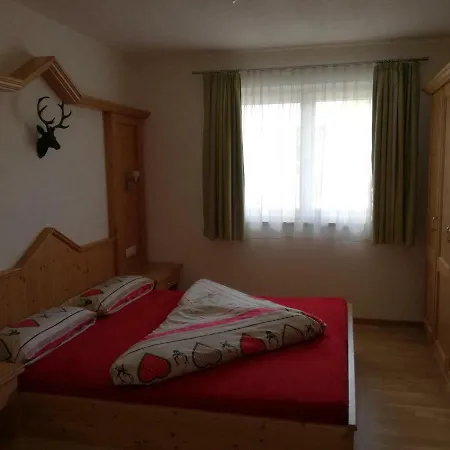 Ferienwohnung Lechner Daniel Aschau Im Zillertal Exteriér fotografie