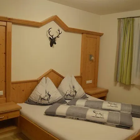 Ferienwohnung Lechner Daniel Aschau Im Zillertal Exteriér fotografie