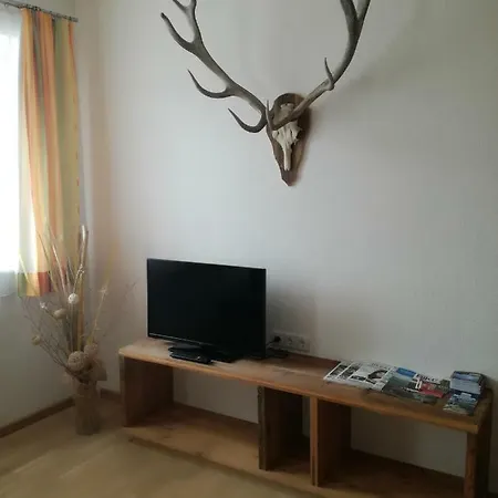 Ferienwohnung Lechner Daniel Aschau Im Zillertal Exterior photo