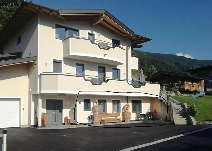 Ferienwohnung Lechner Daniel