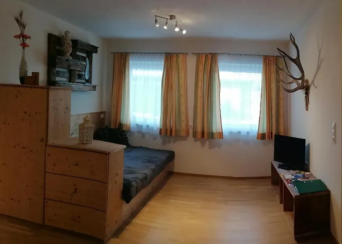 Ferienwohnung Lechner Daniel