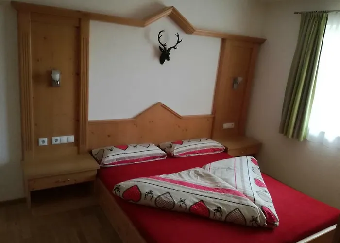 Ferienwohnung Lechner Daniel