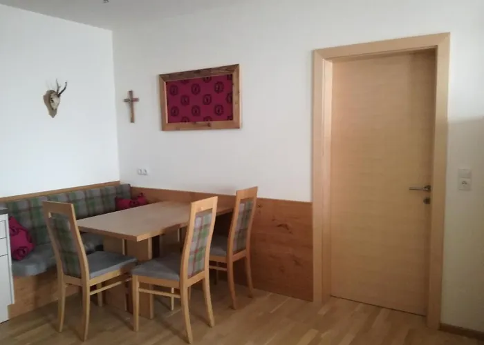 Ferienwohnung Lechner Daniel