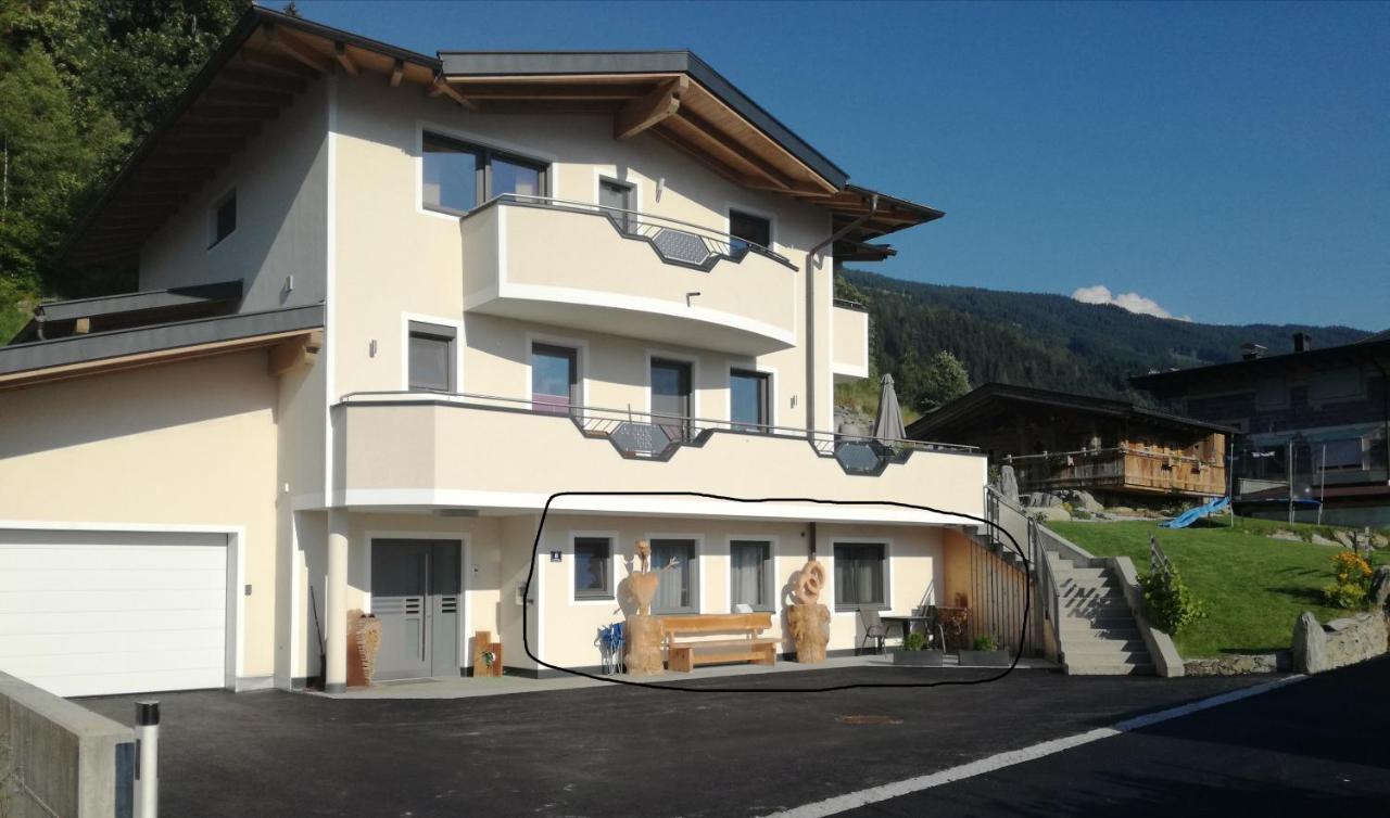Apartment Lechner Daniel *