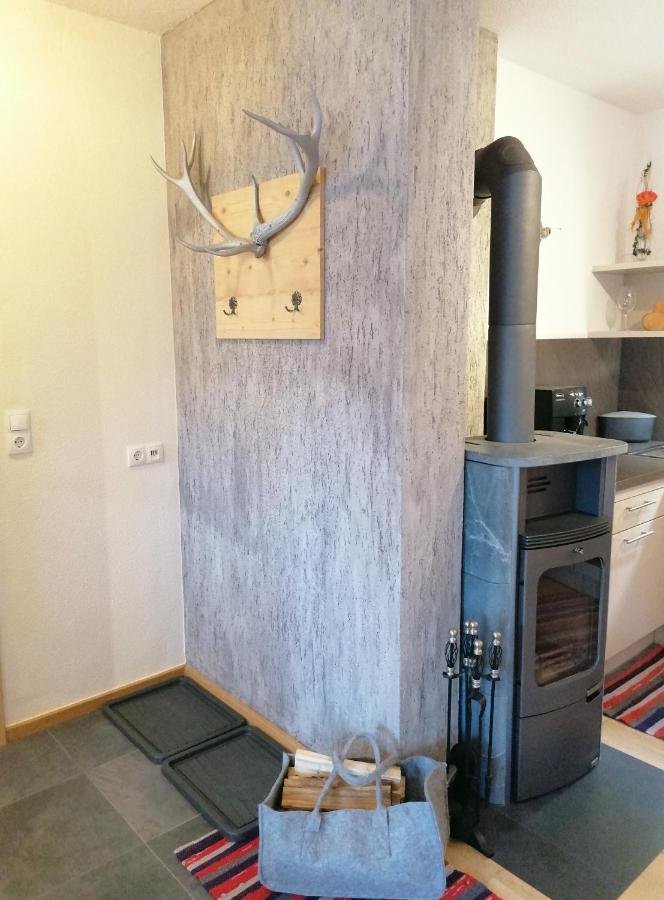 Apartment Lechner Daniel *
