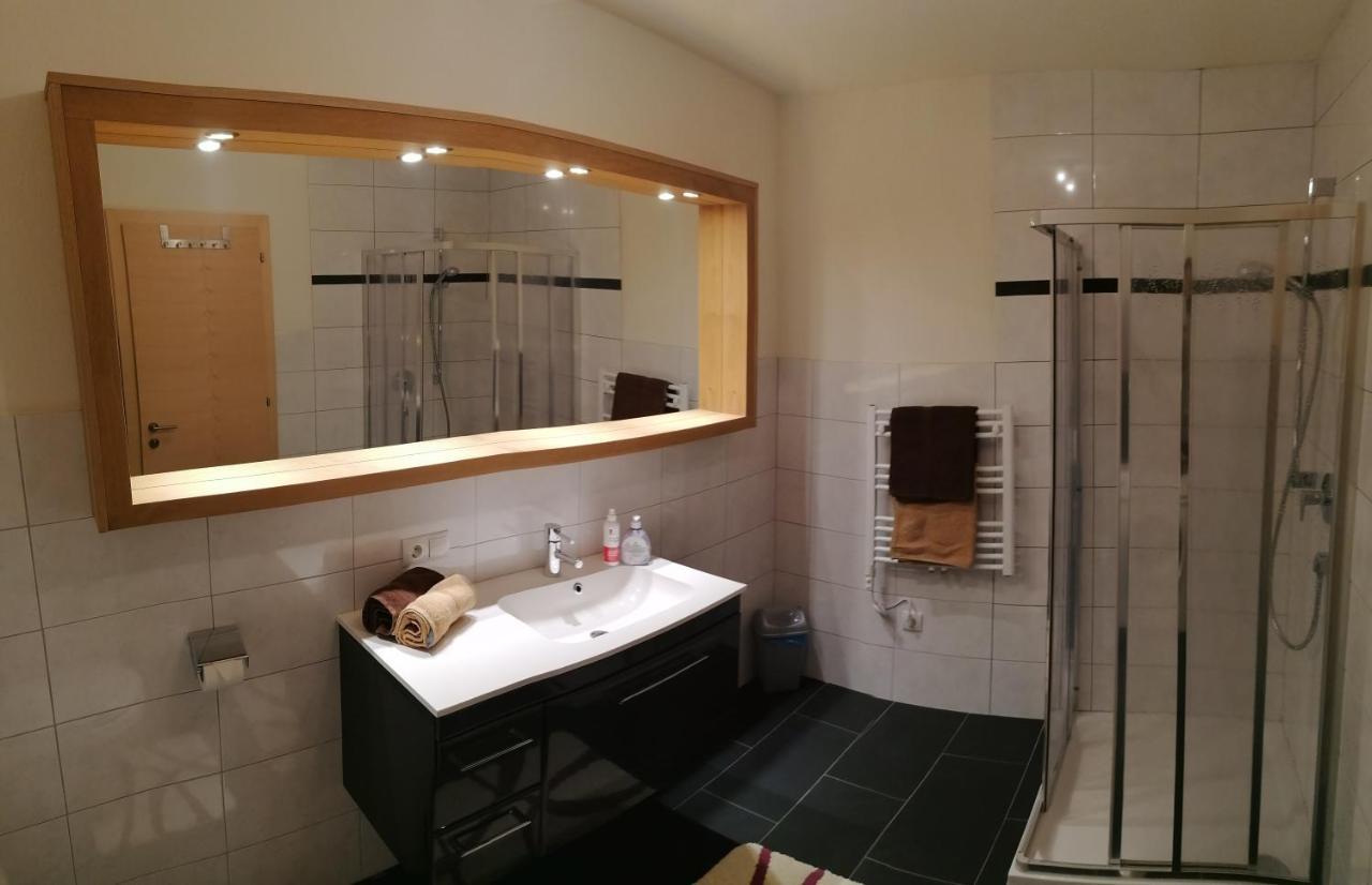 Apartment Lechner Daniel
