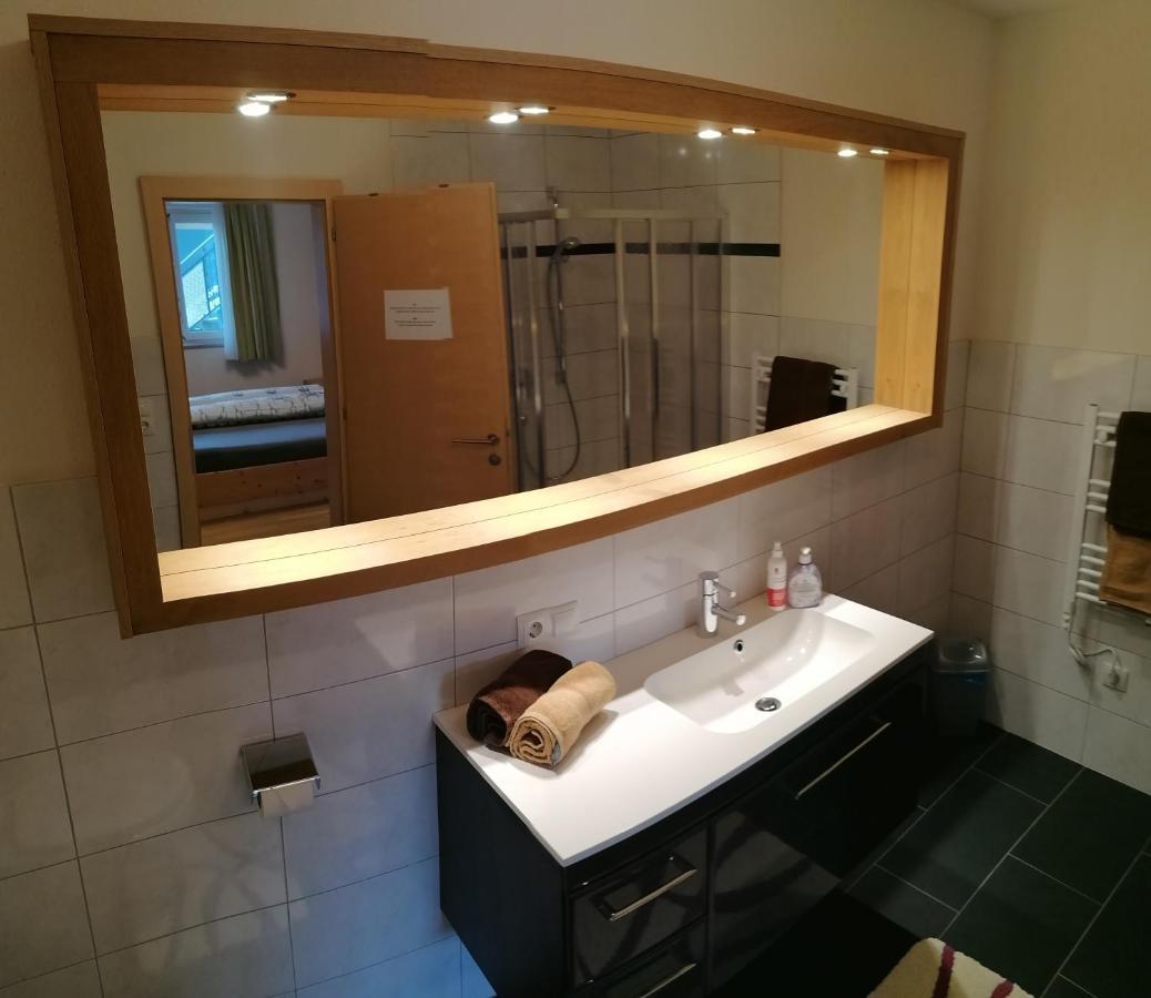 Apartment Lechner Daniel Aschau Im Zillertal