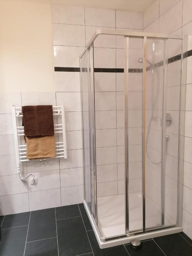 Apartamento Lechner Daniel
