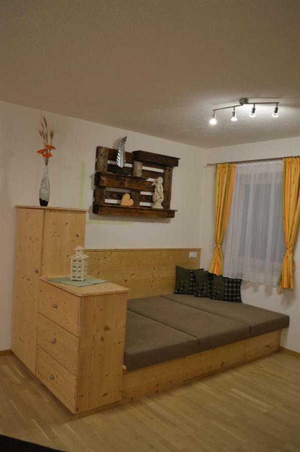 Apartment Lechner Daniel Aschau Im Zillertal