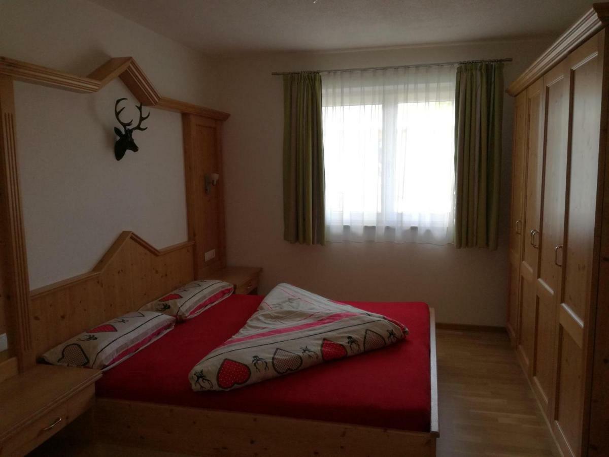 Lechner Daniel Apartment