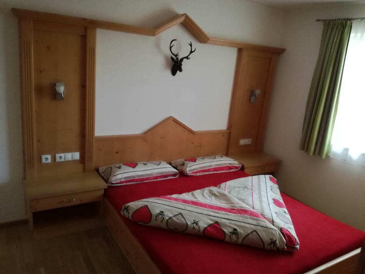 Apartamento Lechner Daniel