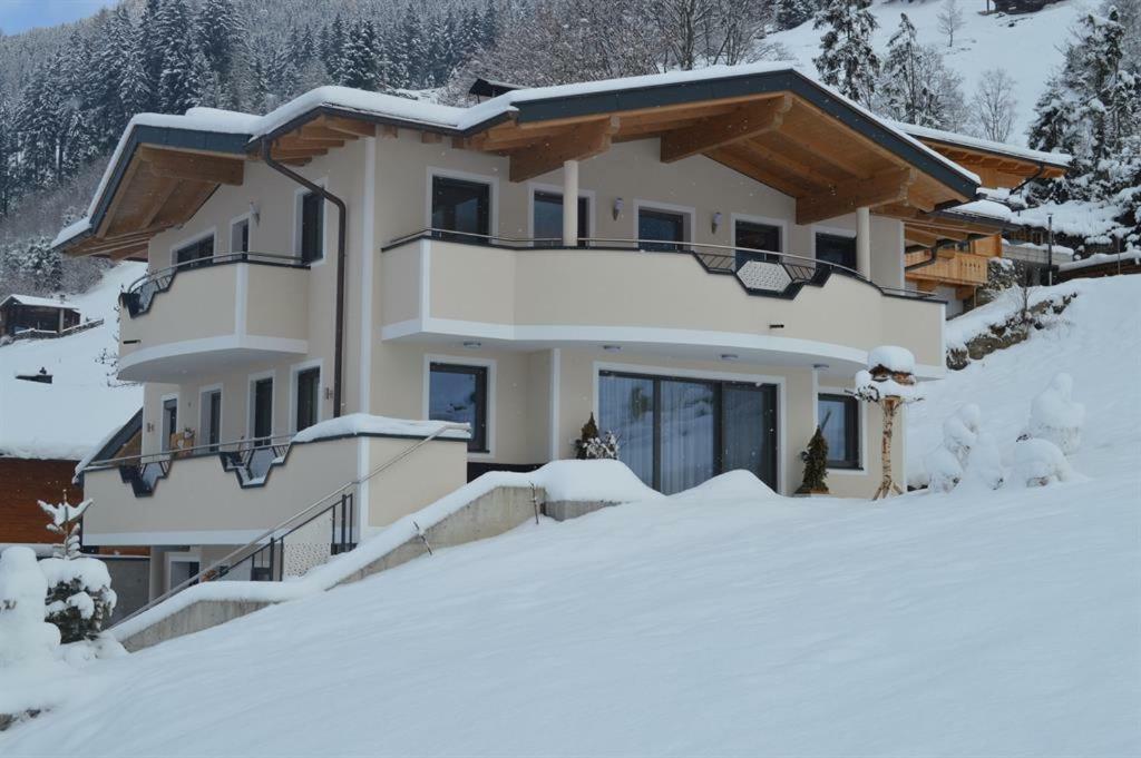 Lechner Daniel Apartment