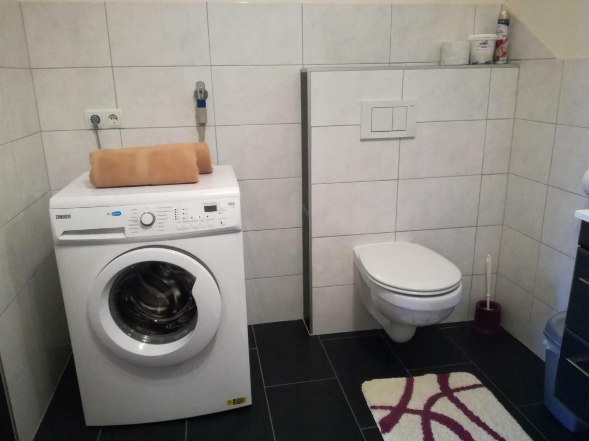 Lechner Daniel Apartment *