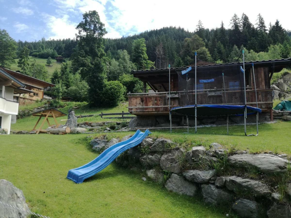 Lechner Daniel Apartment Aschau Im Zillertal