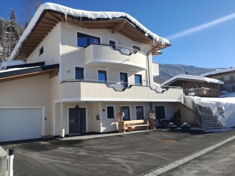Lechner Daniel Apartment